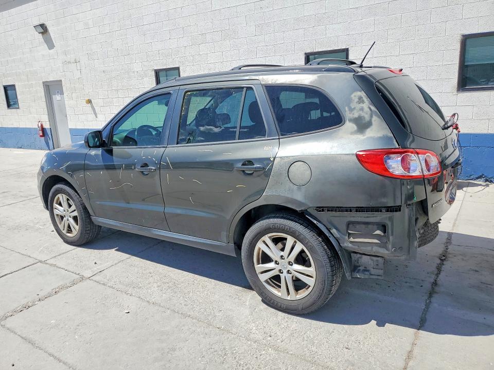 Aukcja sprzedaży 2012 Hyundai Santa Fe, vin: 5XYZH4AG6CG126980, numer aukcji: 55222086