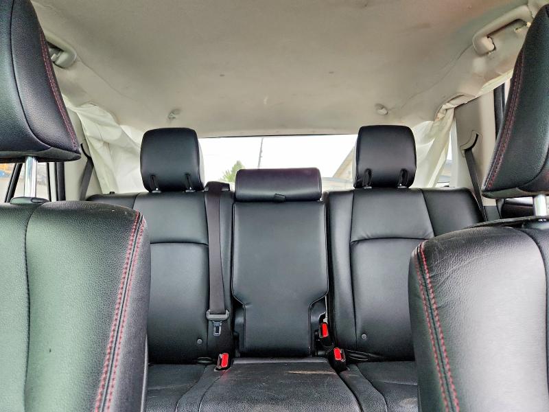 Продажа на аукционе авто 2018 Toyota 4runner, vin: JTEBU5JR5J5584841, номер лота: 52519766