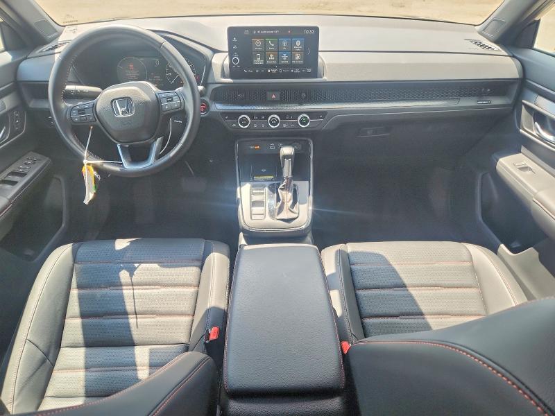 Продаж на аукціоні авто 2025 Honda Cr-v, vin: 2HKRS6H83SH810887, номер лоту: 53065896