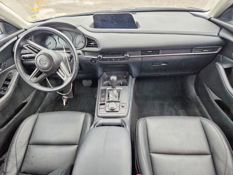 Aukcja sprzedaży 2021 Mazda Cx-30, vin: 3MVDMBBL4MM316303, numer aukcji: 53233216