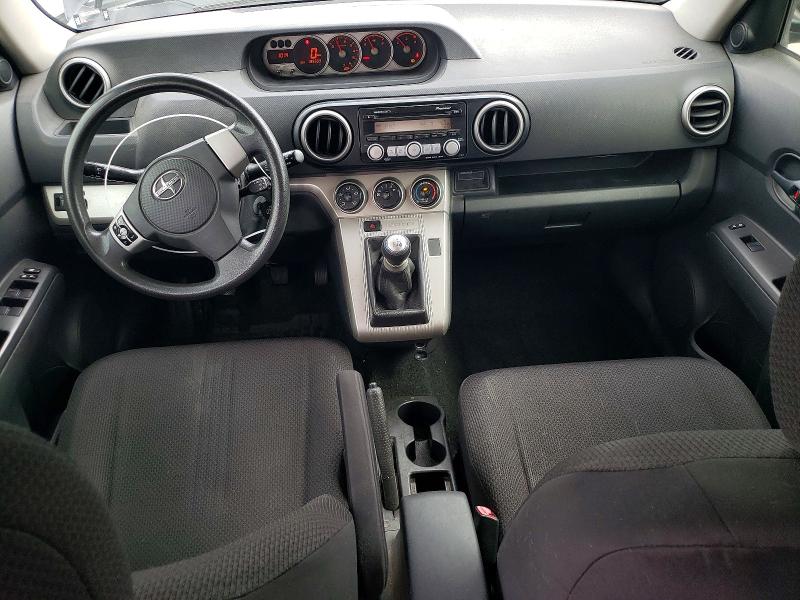 Продажа на аукционе авто 2009 Toyota Scion, vin: JTLKE50E591068440, номер лота: 55275596