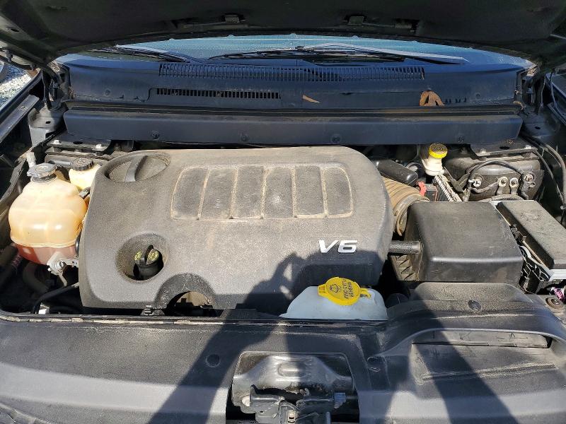 2017 Dodge Journey მანქანა იყიდება აუქციონზე, vin: 3C4PDCBG9HT590907, აუქციონის ნომერი: 53219656