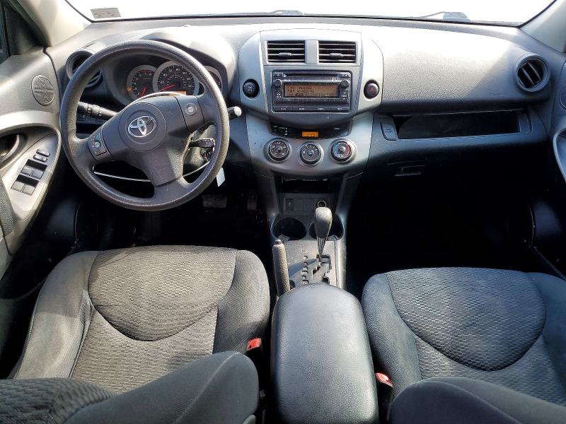 52853736 :رقم المزاد ، 2T3RK4DV2CW070873 vin ، 2012 Toyota Rav4 مزاد بيع