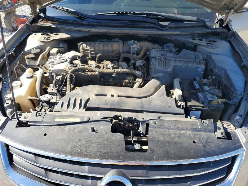 Aukcja sprzedaży 2012 Nissan Altima, vin: 1N4AL2AP1CN570184, numer aukcji: 53164176