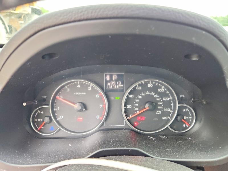 54233936 :رقم المزاد ، 4S3BMCC66D3005187 vin ، 2013 Subaru Legacy مزاد بيع