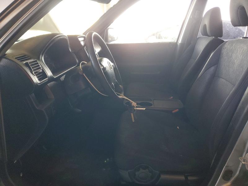 2005 Honda Cr-v მანქანა იყიდება აუქციონზე, vin: JHLRD68555C021336, აუქციონის ნომერი: 54814746