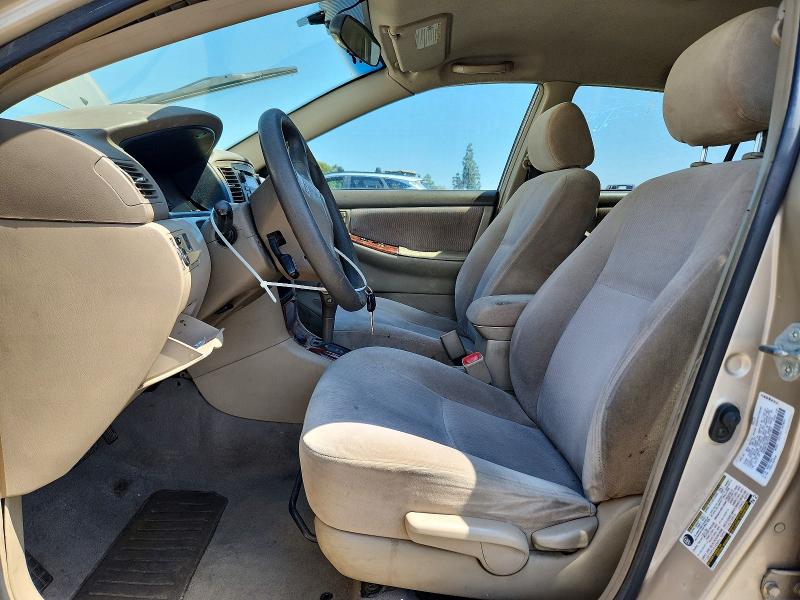 Aukcja sprzedaży 2005 Toyota Corolla, vin: 1NXBR32E55Z397922, numer aukcji: 52152216