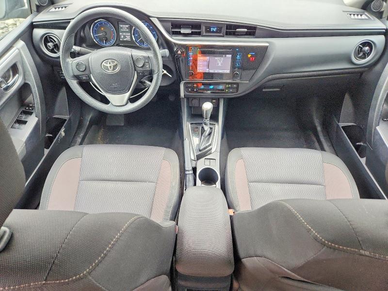 Продаж на аукціоні авто 2018 Toyota Corolla, vin: 2T1BURHE8JC096839, номер лоту: 54192906