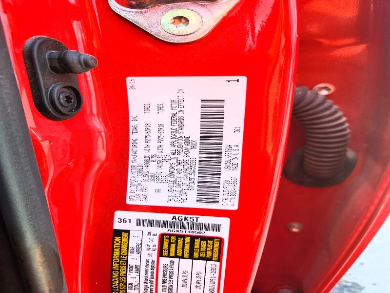 Продаж на аукціоні авто 2016 Toyota Tundra, vin: 5TFDW5F15GX552060, номер лоту: 54755156