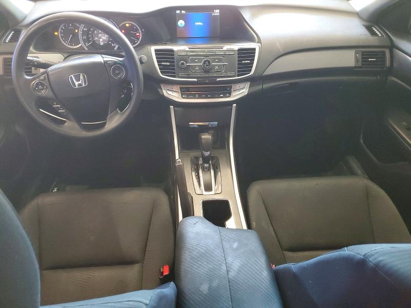 Aukcja sprzedaży 2015 Honda Accord, vin: 1HGCR2F38FA000574, numer aukcji: 52868126