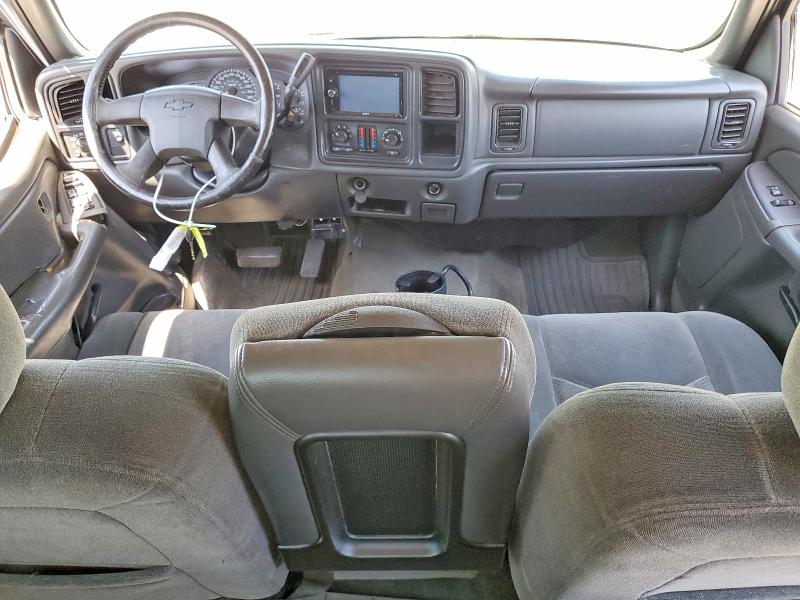 Auction sale of the 2004 Chevrolet Silverado, vin: 2GCEC13T341349026, lot number: 53818516