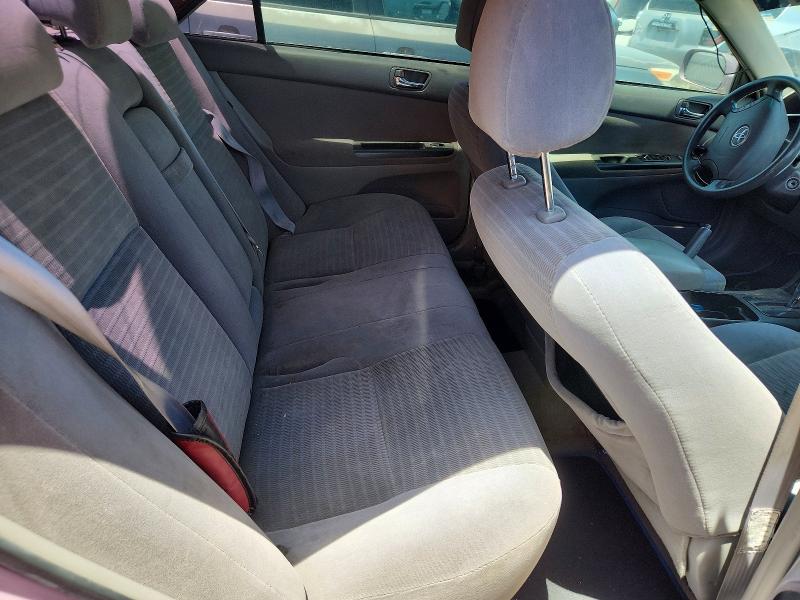 Aukcja sprzedaży 2006 Toyota Camry, vin: 4T1BE32K36U151101, numer aukcji: 54269866