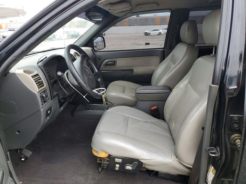 Продажа на аукционе авто 2005 Gmc Canyon, vin: 1GTDS136X58192408, номер лота: 54124376