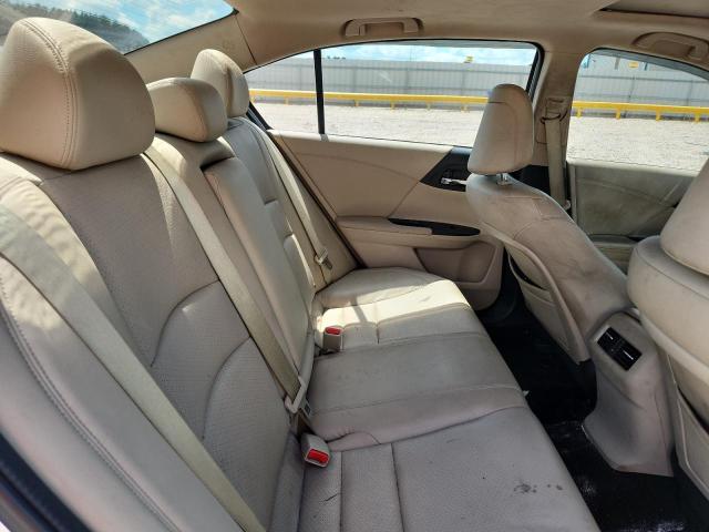 Aukcja sprzedaży 2013 Honda Accord, vin: 1HGCR3F80DA037262, numer aukcji: 53328046