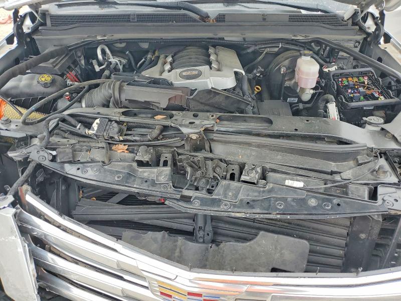 Aukcja sprzedaży 2020 Cadillac Escalade, vin: 1GYS4DKJ8LR154900, numer aukcji: 52568536