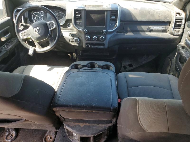 Продаж на аукціоні авто 2024 Ram 2500, vin: 3C6UR5DJ7RG413167, номер лоту: 52578146
