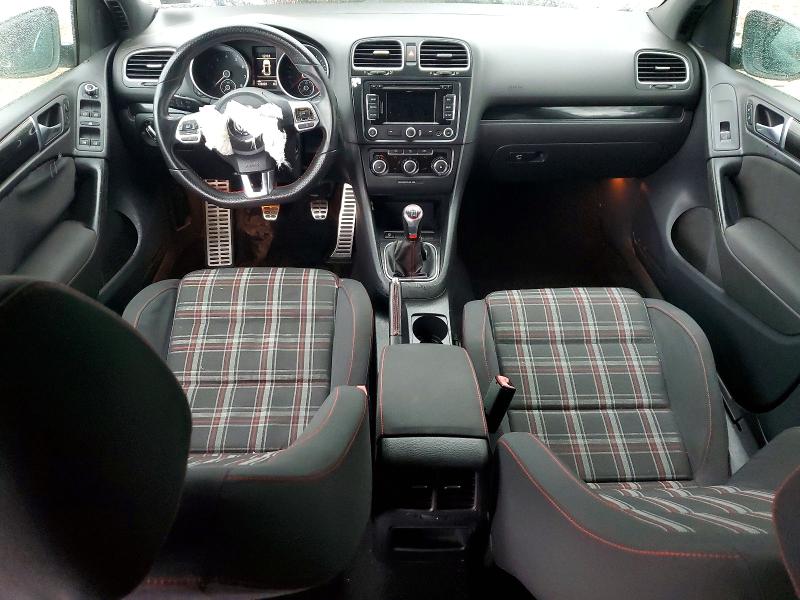 Продаж на аукціоні авто 2011 Volkswagen Gti, vin: WVWGD7AJ2BW288994, номер лоту: 53261956