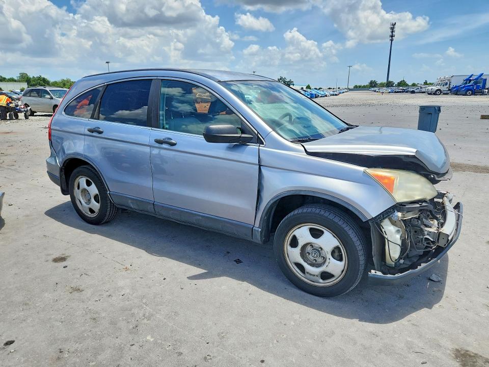 Продаж на аукціоні авто 2011 Honda Cr-v, vin: 5J6RE3H34BL022183, номер лоту: 55056726