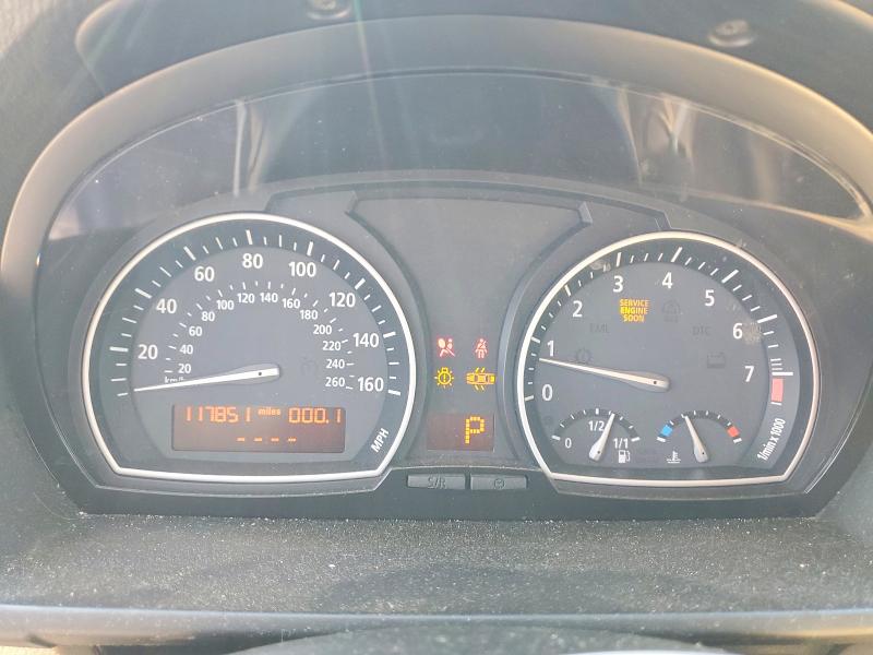 Продажа на аукционе авто 2007 Bmw X3, vin: WBXPC93427WF01476, номер лота: 51723606