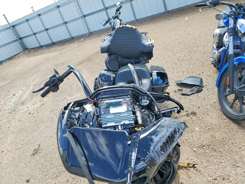 Aukcja sprzedaży 2023 Harley-davidson Fltrxs, vin: 1HD1KTP13PB622605, numer aukcji: 54609326