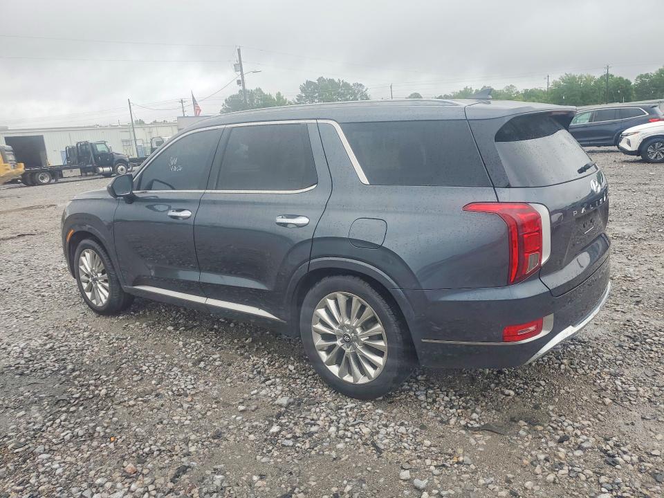 Продаж на аукціоні авто 2020 Hyundai Palisade, vin: KM8R54HE7LU031688, номер лоту: 52756946