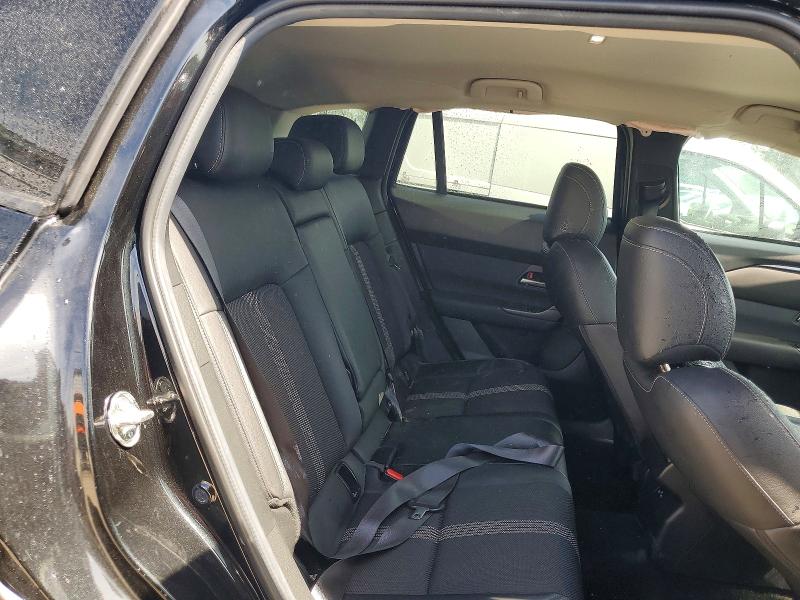 Продаж на аукціоні авто 2025 Mazda Cx-50, vin: 7MMVABBM0SN319290, номер лоту: 54161426