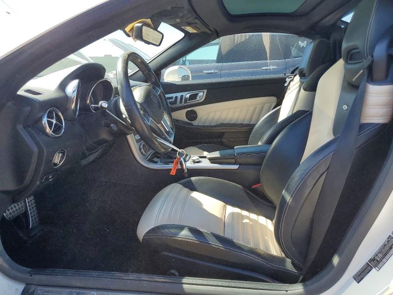 Продажа на аукционе авто 2015 Mercedes-benz Slk, vin: WDDPK4HA1FF112962, номер лота: 51890596