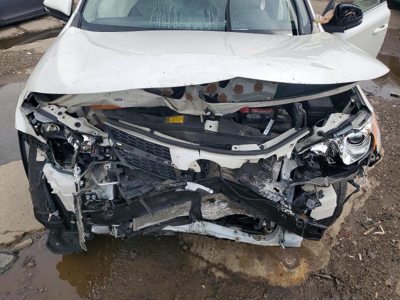 54238376 :رقم المزاد ، JTMDFREV3ED082881 vin ، 2014 Toyota Rav4 مزاد بيع