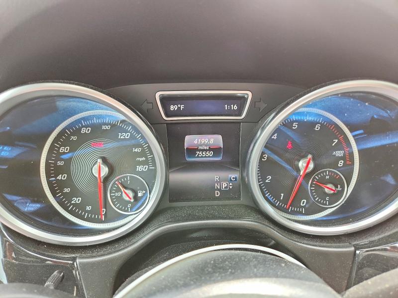 Продажа на аукционе авто 2017 Mercedes-benz Gle, vin: 4JGDA5HB8HA923412, номер лота: 54676486