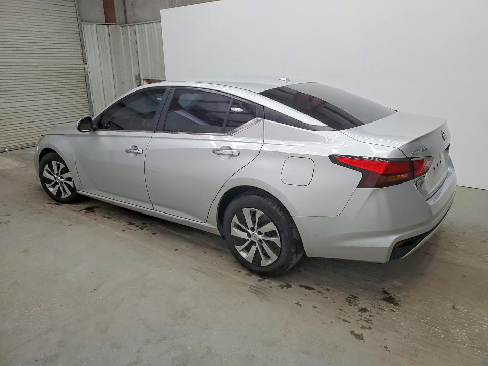 Aukcja sprzedaży 2020 Nissan Altima, vin: 1N4BL4BV4LC254304, numer aukcji: 54446576