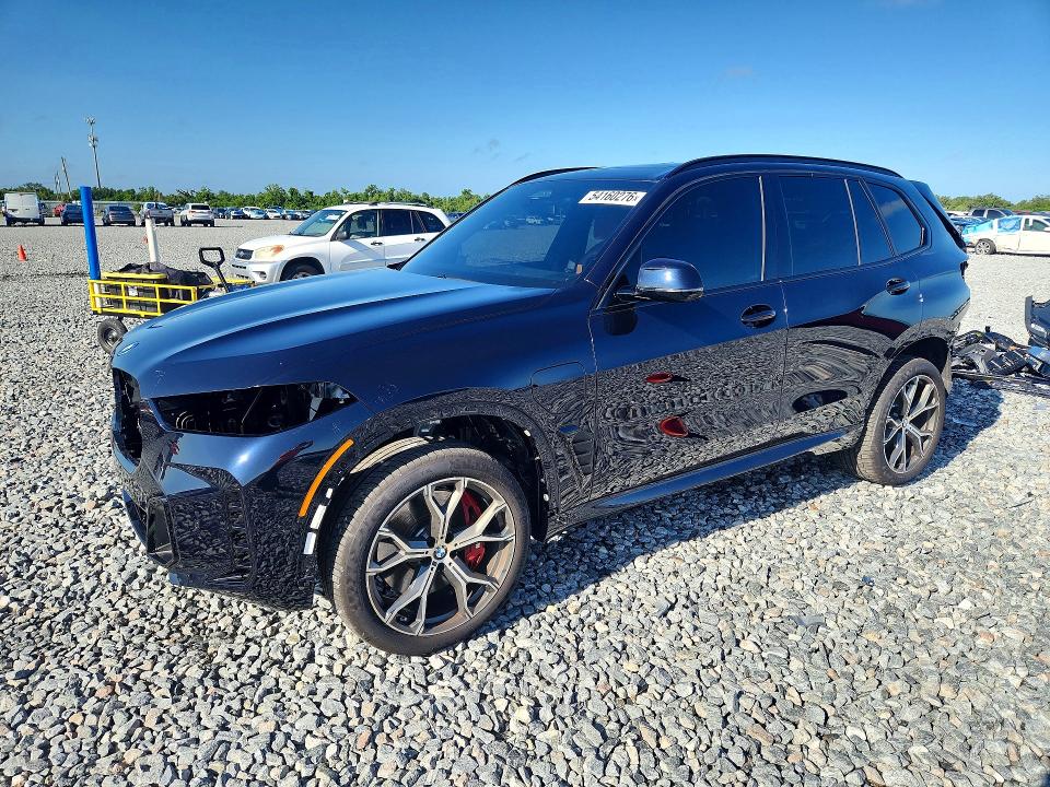 Продажа на аукционе авто 2026 Bmw X5, vin: 5UX43EU02T9243405, номер лота: 54160276
