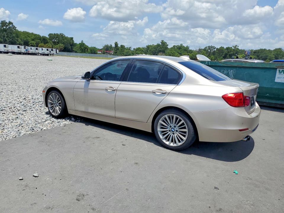 Aukcja sprzedaży 2013 Bmw 328, vin: WBA3B3C50DF535281, numer aukcji: 55232796