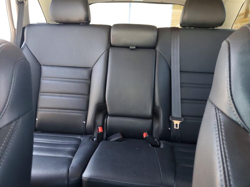 2019 Kia Sorento მანქანა იყიდება აუქციონზე, vin: 5XYPHDA5XKG443665, აუქციონის ნომერი: 53618926