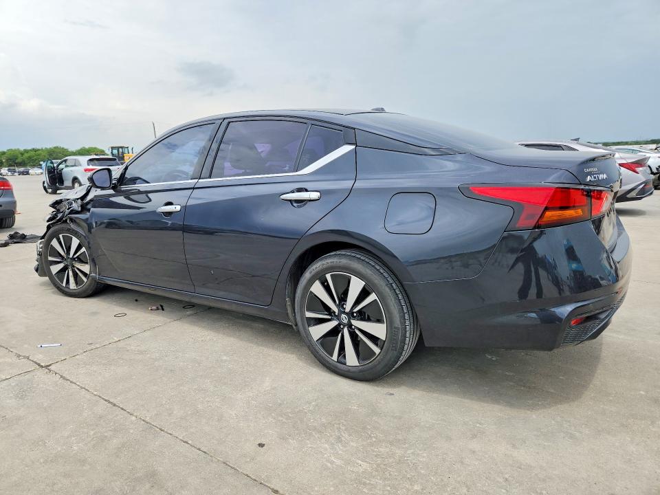 Aukcja sprzedaży 2019 Nissan Altima, vin: 1N4BL4EV9KC237024, numer aukcji: 54235716