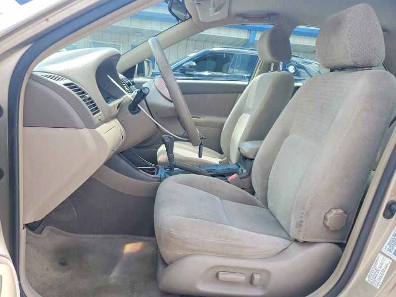Продаж на аукціоні авто 2002 Toyota Camry, vin: 4T1BE32K82U635758, номер лоту: 54155336