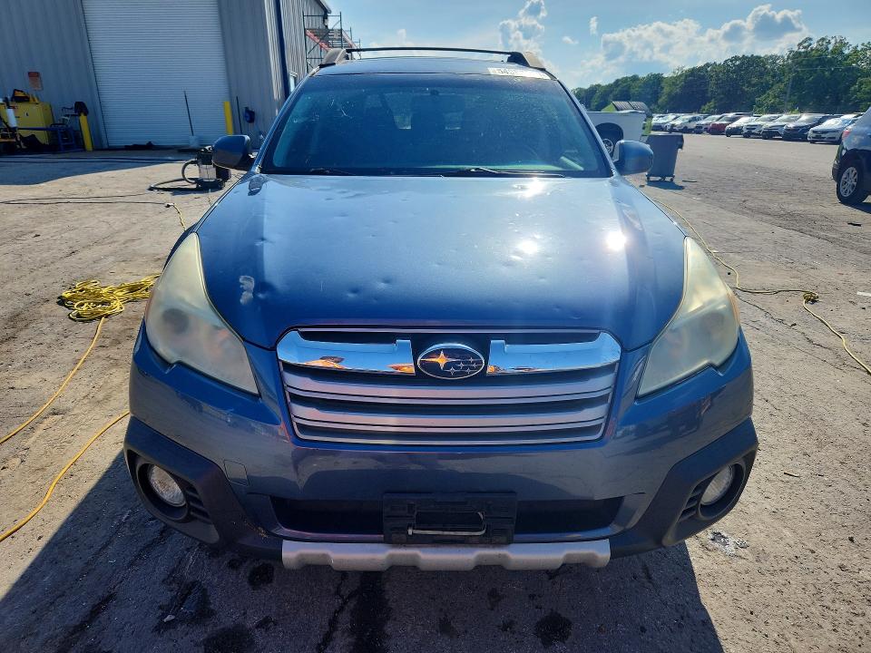 Продаж на аукціоні авто 2013 Subaru Outback, vin: 4S4BRBGC8D3246045, номер лоту: 54983576