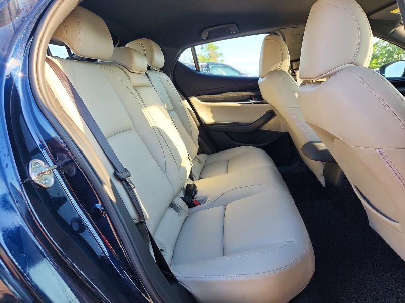 52854516 :رقم المزاد ، JM1BPAMM9K1117080 vin ، 2019 Mazda 3 مزاد بيع