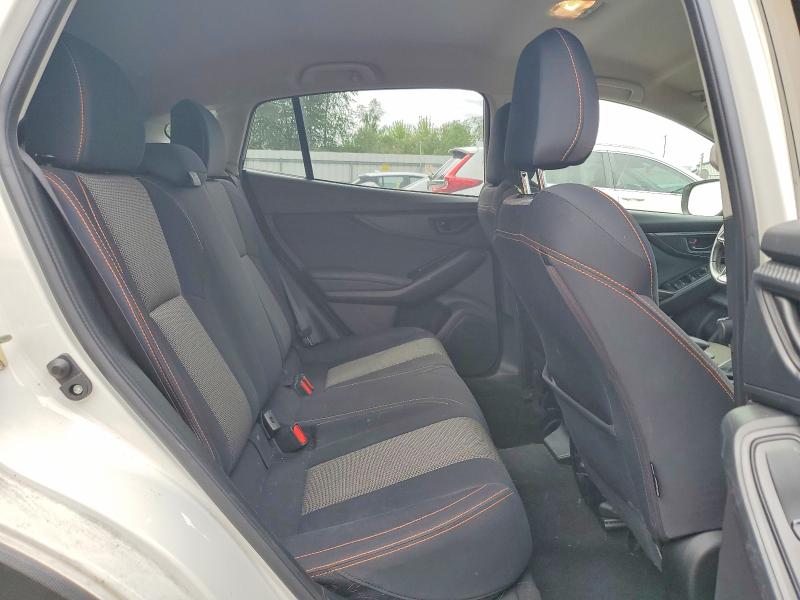 Aukcja sprzedaży 2018 Subaru Crosstrek, vin: JF2GTABC7J8342634, numer aukcji: 55457466