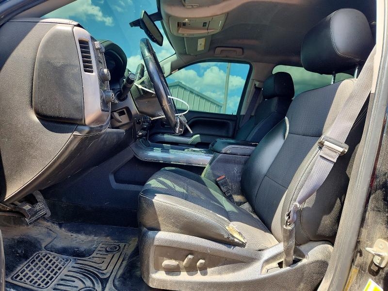 Aukcja sprzedaży 2014 Gmc Sierra, vin: 3GTU2UEC5EG307754, numer aukcji: 53198736