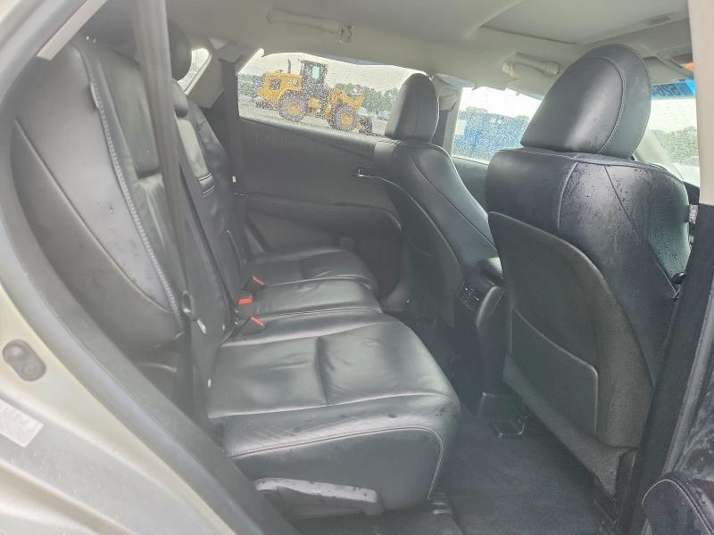 Aukcja sprzedaży 2015 Lexus Rx 350, vin: 2T2BK1BA4FC334802, numer aukcji: 52646606