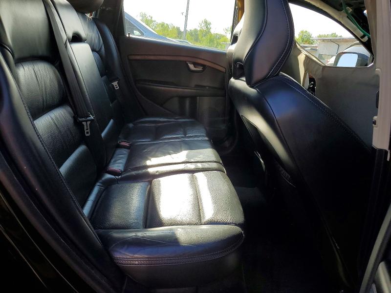 Aukcja sprzedaży 2009 Volvo Xc70, vin: YV4BZ982591062961, numer aukcji: 55307996