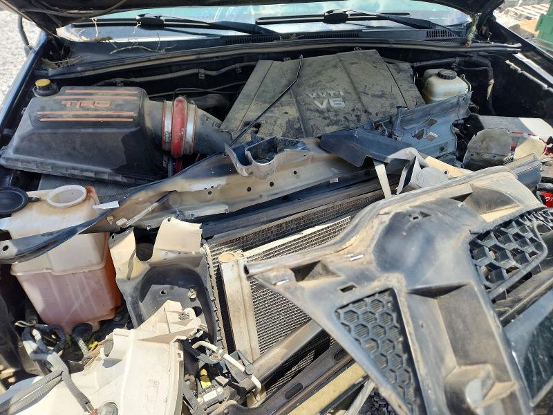 Aukcja sprzedaży 2011 Toyota Tacoma, vin: 5TFLU4EN5BX011034, numer aukcji: 53904556