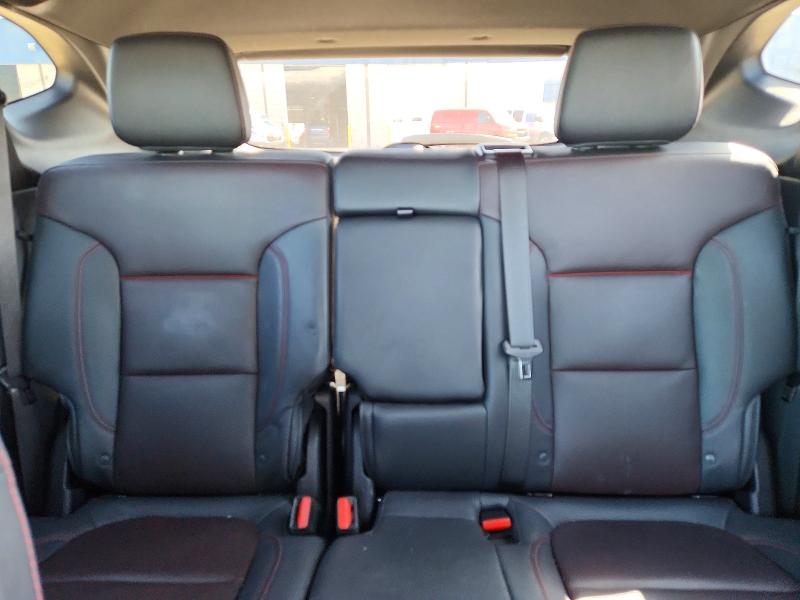 Aukcja sprzedaży 2022 Chevrolet Blazer, vin: 3GNKBERSXNS150810, numer aukcji: 54226426
