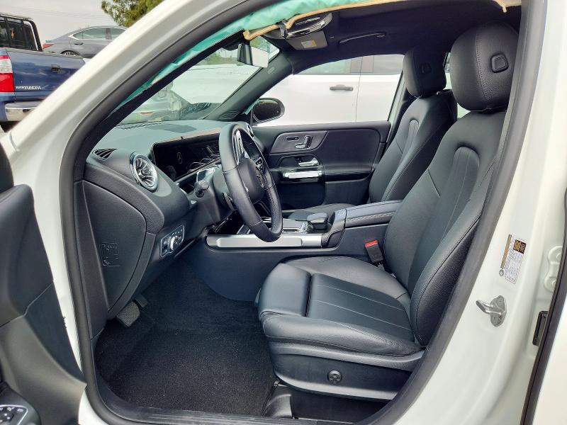 51881016 :رقم المزاد ، W1N4M4HB5PW287998 vin ، 2023 Mercedes-benz Glb مزاد بيع