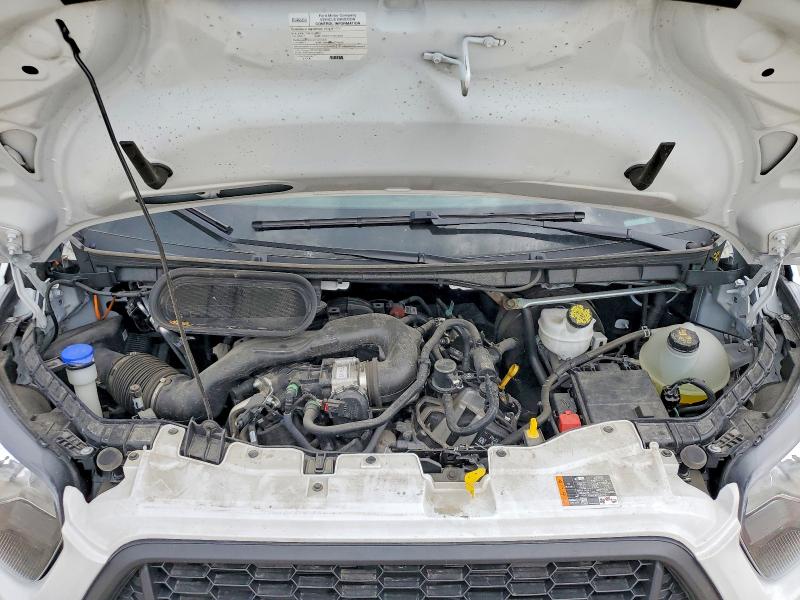 Продаж на аукціоні авто 2024 Ford Transit, vin: 1FTBR1C84RKB57537, номер лоту: 54836496