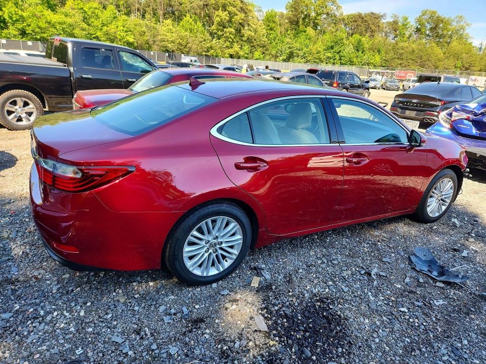 Продажа на аукционе авто 2014 Lexus Es, vin: JTHBK1GG5E2099436, номер лота: 53415396