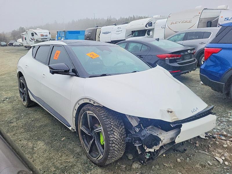 Продажа на аукционе авто 2023 Kia Ev6, vin: KNDC5DLE7P5150908, номер лота: 54640586