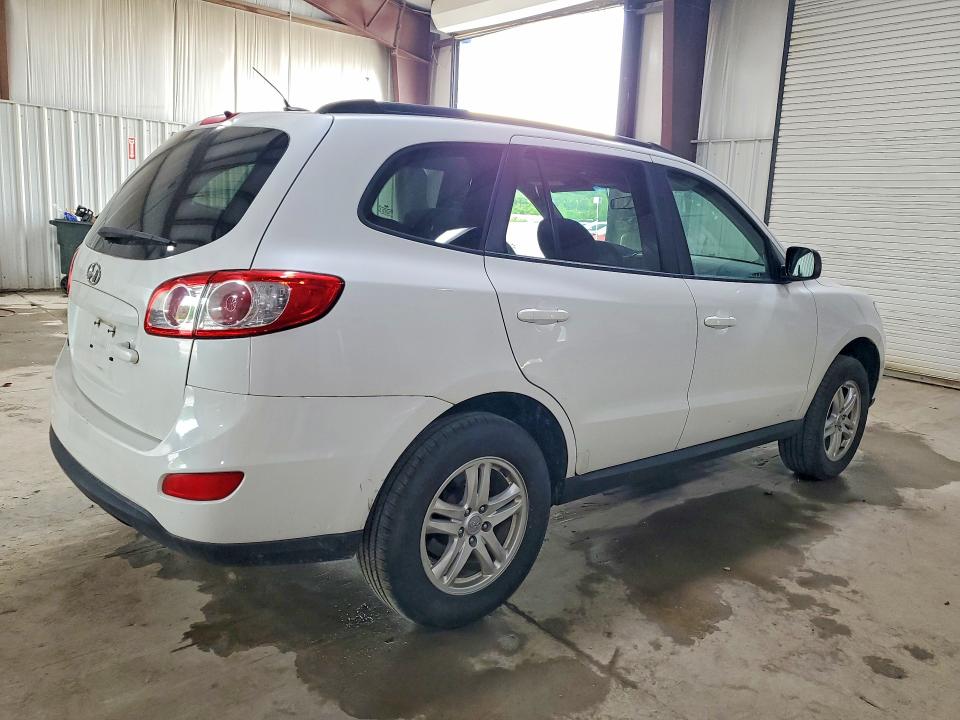 Продаж на аукціоні авто 2012 Hyundai Santa Fe, vin: 5XYZG3ABXCG103509, номер лоту: 53188886