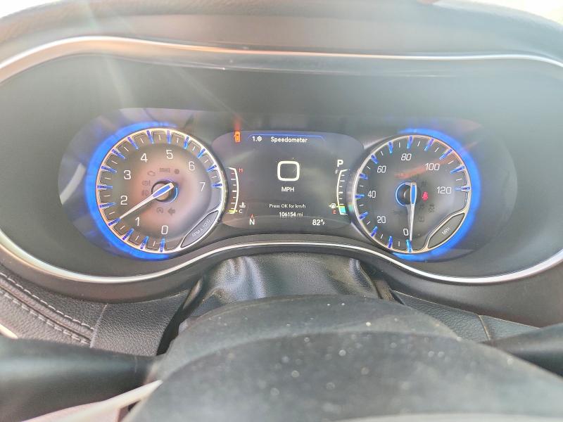 Aukcja sprzedaży 2020 Chrysler Pacifica, vin: 2C4RC1GG7LR280713, numer aukcji: 52997256