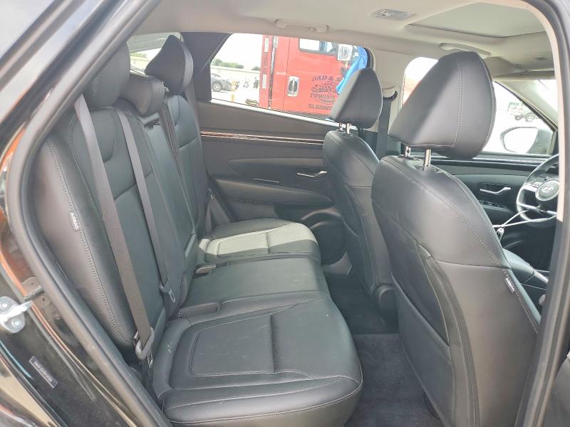 Продаж на аукціоні авто 2024 Hyundai Tucson, vin: 5NMJF3DE4RH341506, номер лоту: 53658736